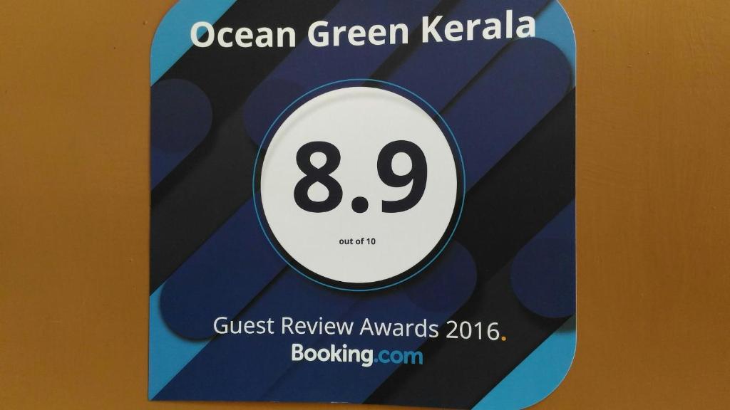 Ocean Green Kerala photo