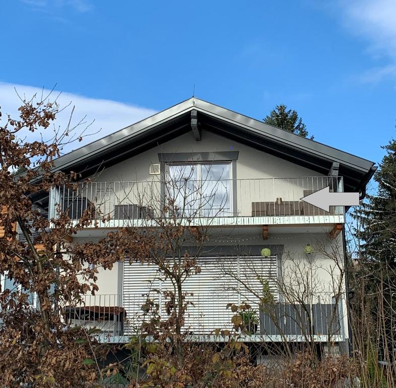 Ferienwohnung Konzept Schmiede - 3