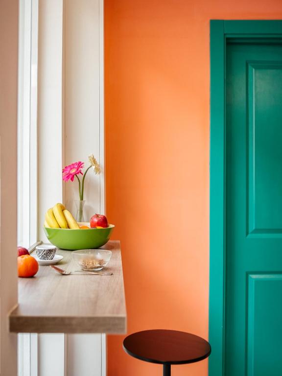 Island Guesthouse photo