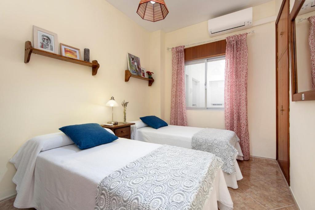 Downtown Ronda -Parking included- - 3