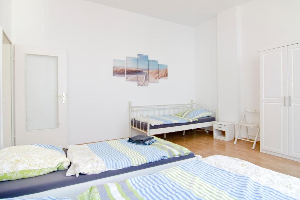 Apartmondo Ferienwohnungen Solingen photo