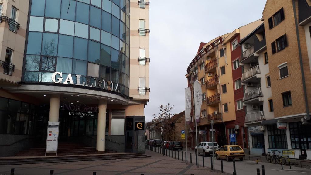 Apartman Donner Centar - 5