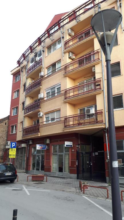 Apartman Donner Centar - 3
