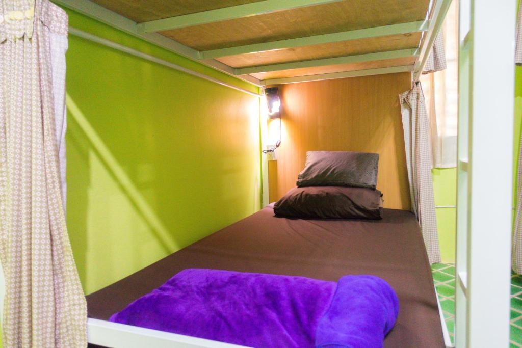 Plus Hostel Ayutthaya photo