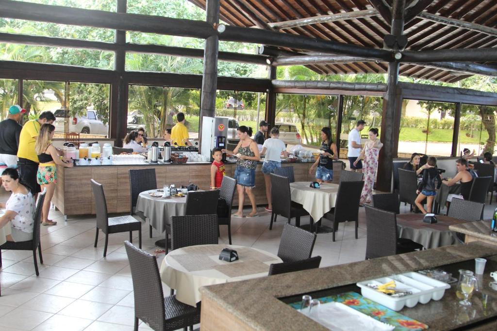 Food and beverages