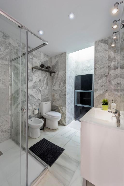 Lux Home - Sierpes Terrace photo