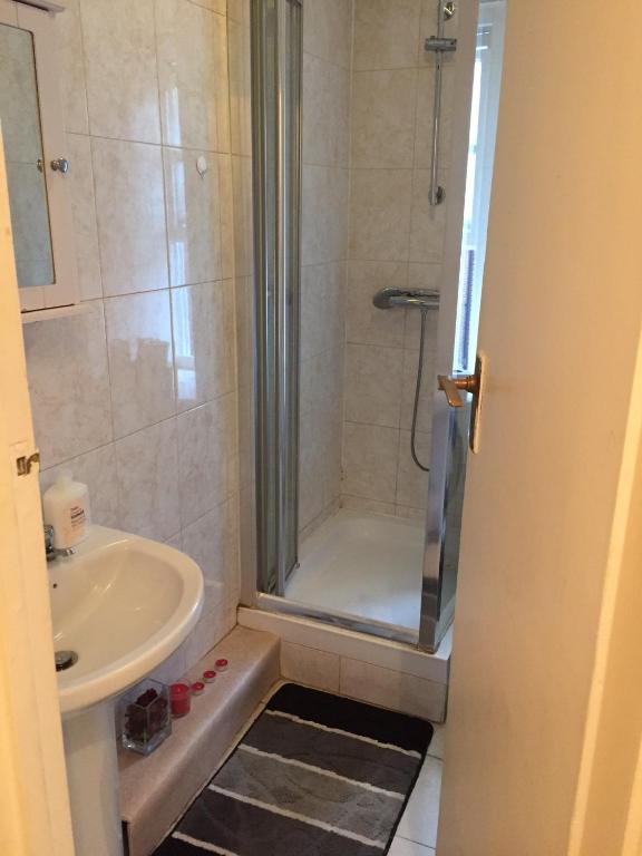Lovely studio in Central London photo