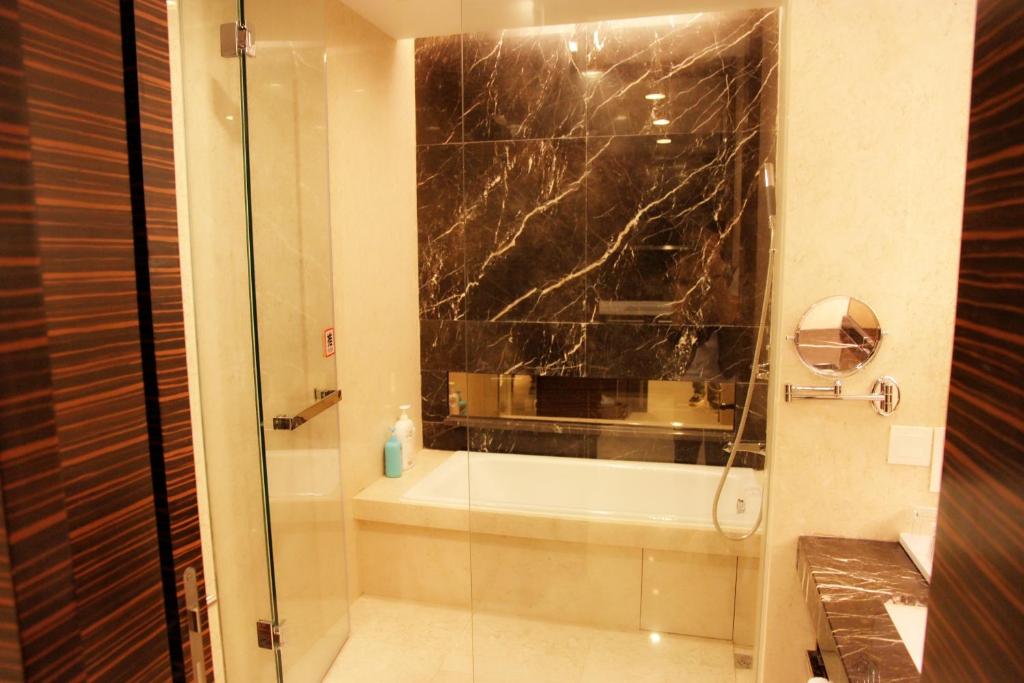 Checkinn International Apartment (GuangZhou PaZhou Poly World Trade Branch) photo