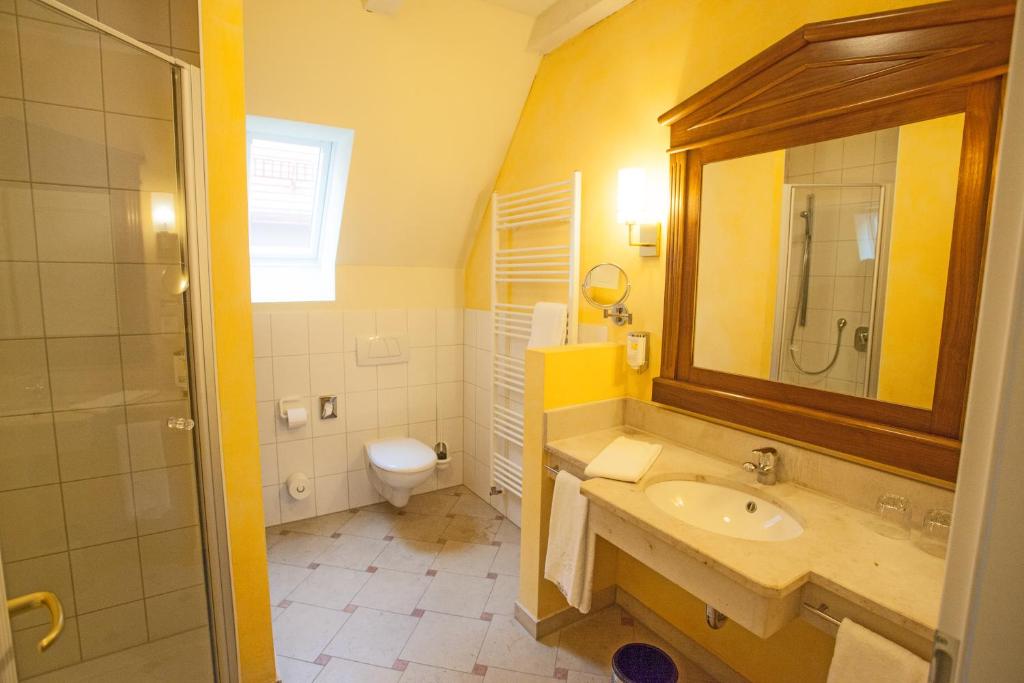 Stadthotel Herzog Ludwig photo