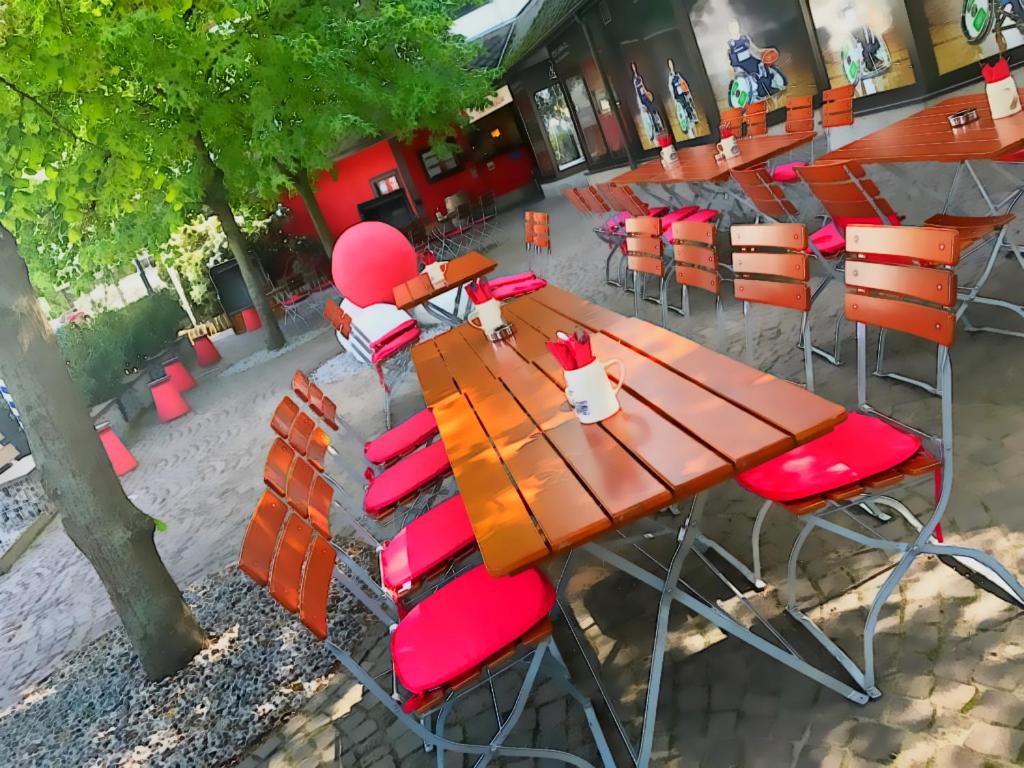 Étterem