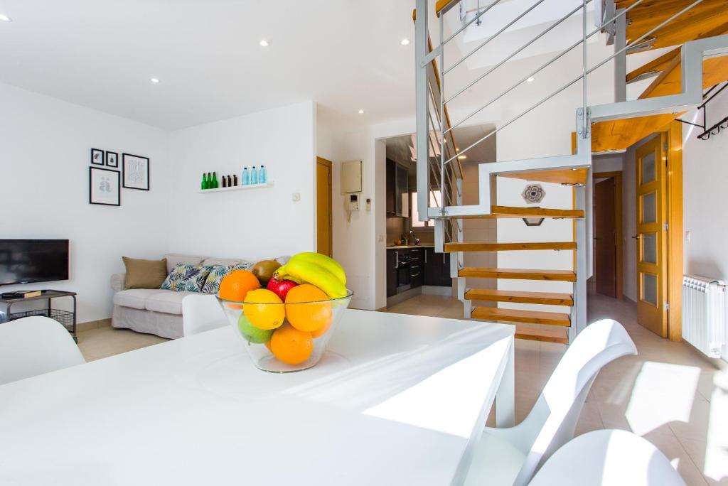 Feriapiso Apartments Palmer — Hotel in Barcelona