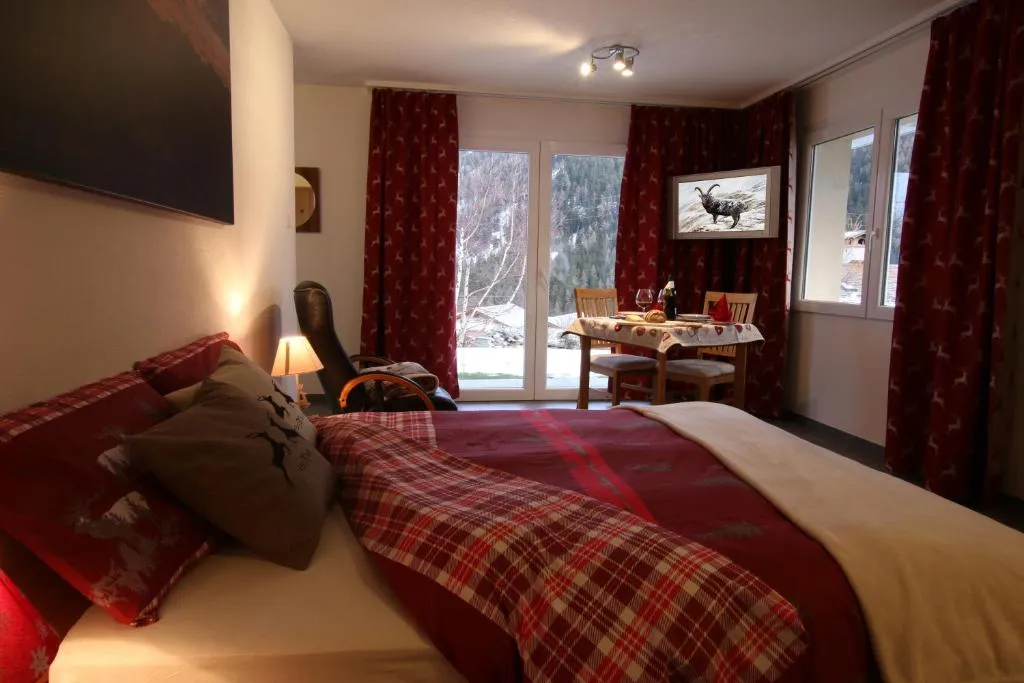 Magic Moments, hotel in Brail