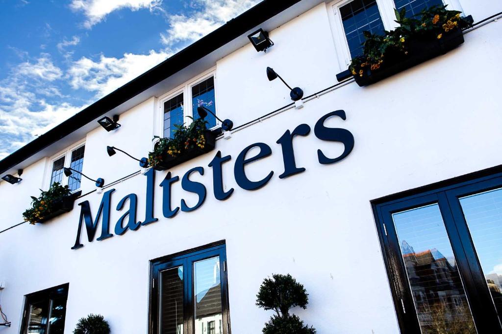 Maltsters - Photo 5 of 36
