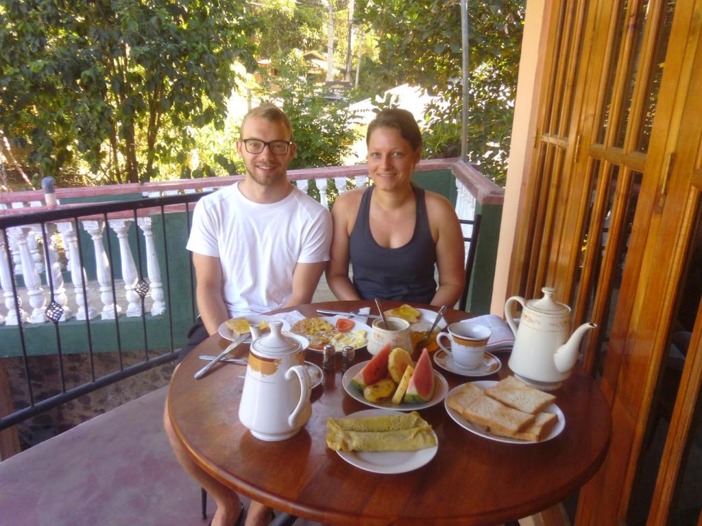Jasmine Garden Inn photo