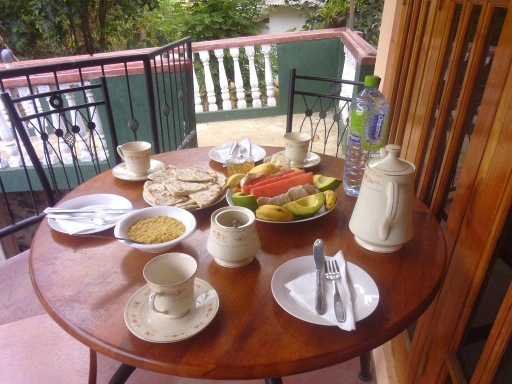Jasmine Garden Inn photo