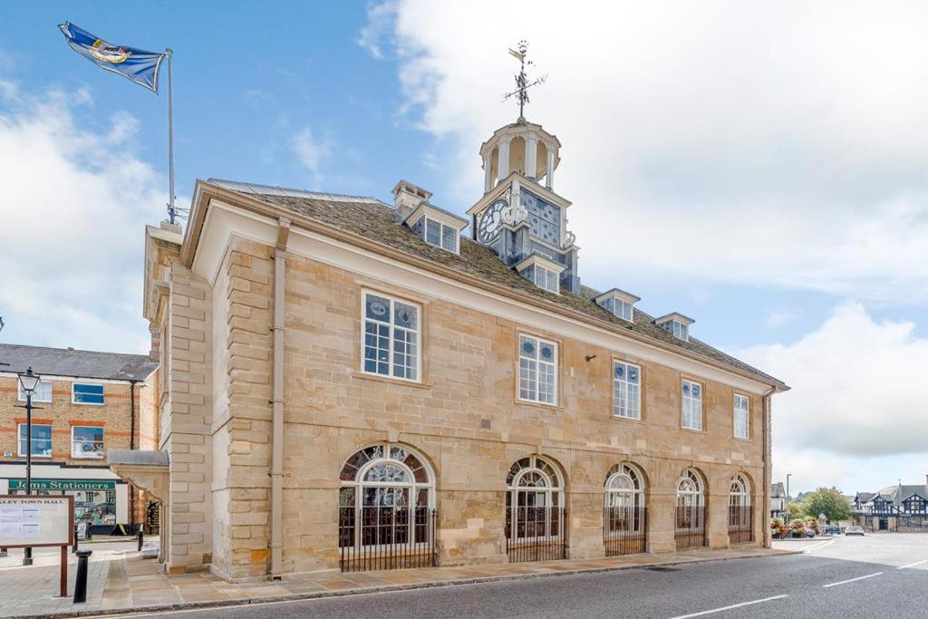 Holiday homes in Brackley, United Kingdom price from 33, reviews