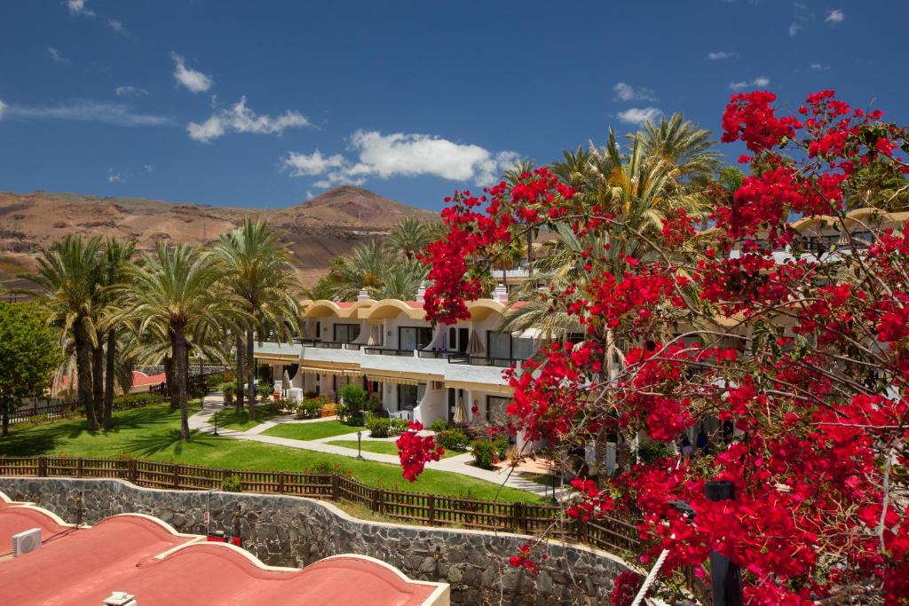 Grupotel Las Pitas — Hotel in Gran Canaria
