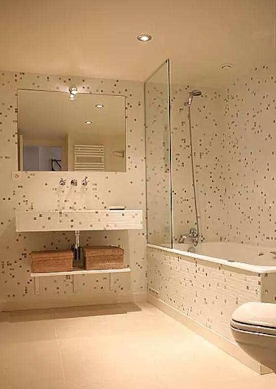 Charming Cosy Triplex in Trendy Marais - 4