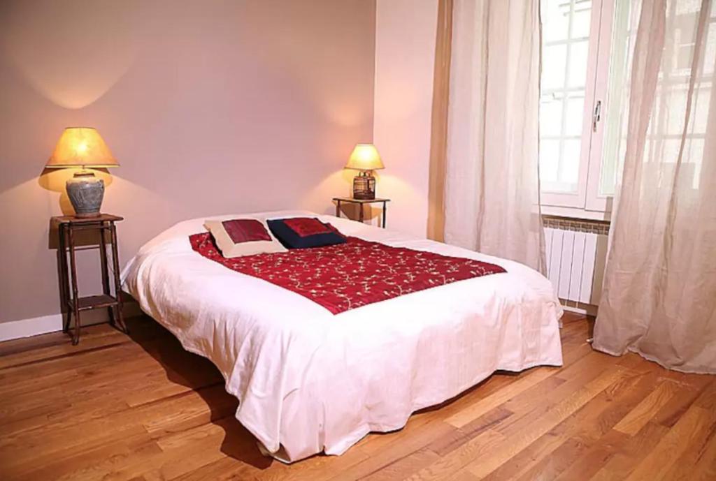 Charming Cosy Triplex in Trendy Marais - 5
