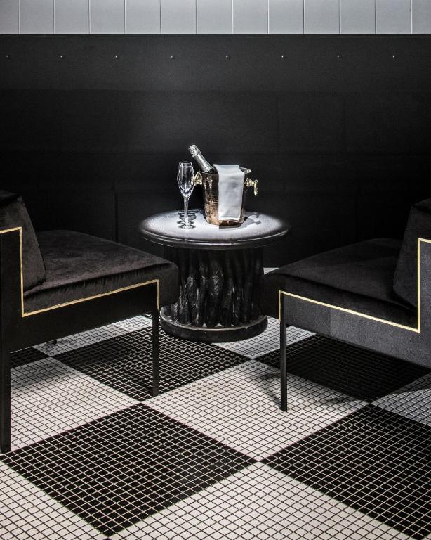 Nightclub