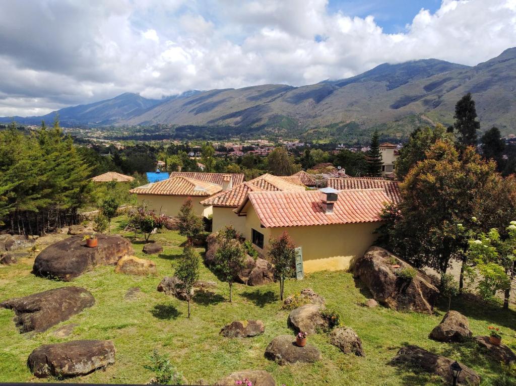 Casa Realidad y Ensueno photo