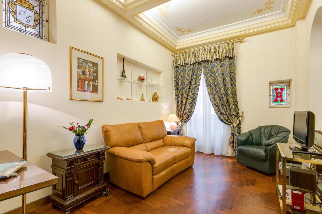 Vittoria Street Charming - 3