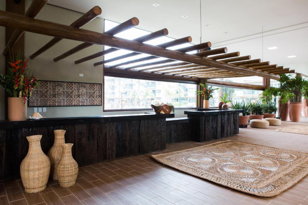 Samoa Beach Resort photo