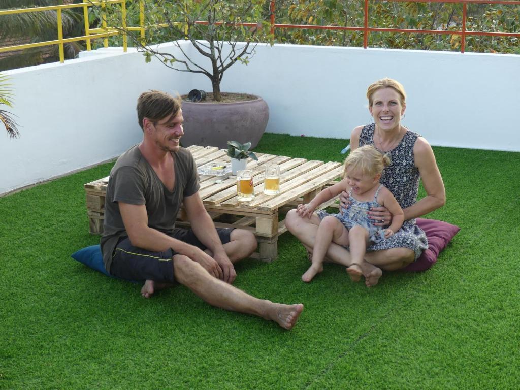 The Playground photo