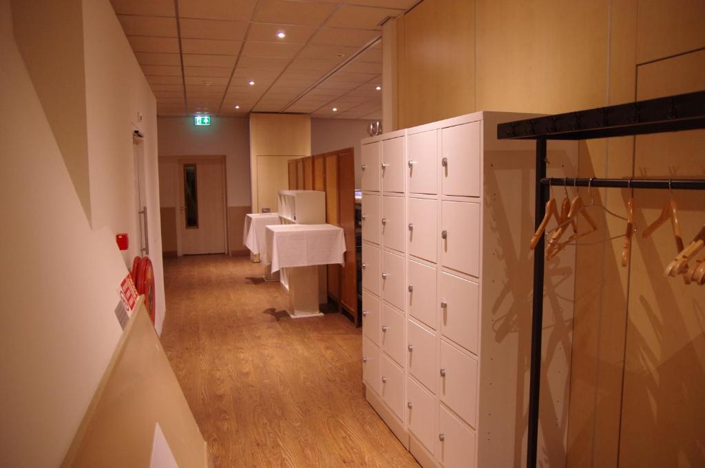 Hostel 45 photo