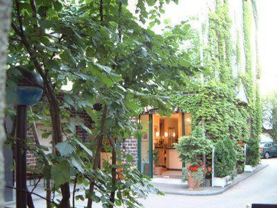 Avenon Privathotel Schwaiger Hof — Hotel in Schwaig bei Nurnberg