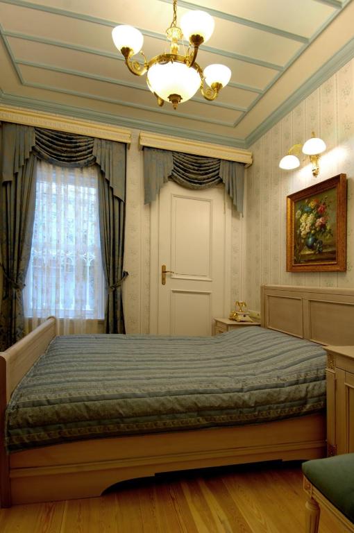 Darussaade Hotel photo