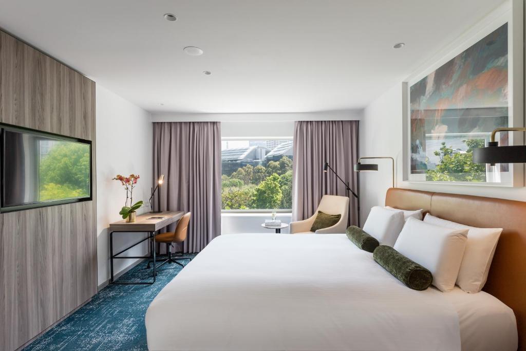 โนโวเทล ซิดนีย์ ดาร์ลิง สแควร์ (Novotel Sydney Darling Square)