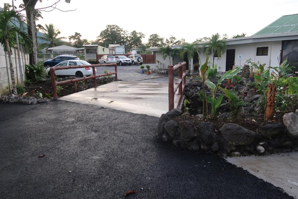 Hotel Secreto La Fortuna photo