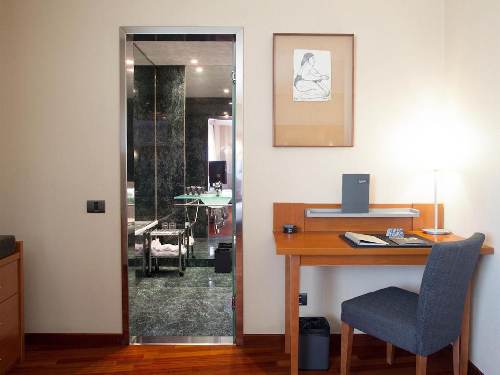 バスルーム（客室）