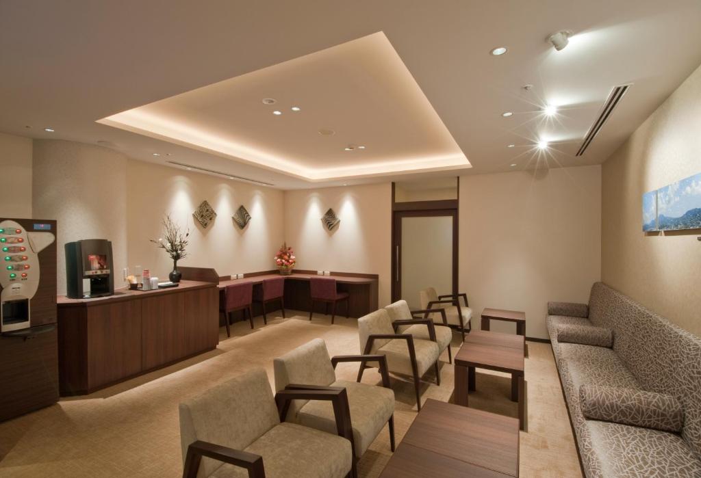 Hotel Property