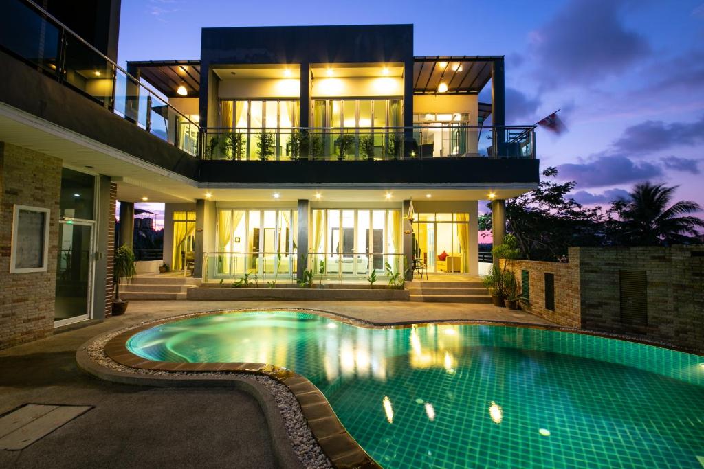 The Ananas Serviced Apartments photo