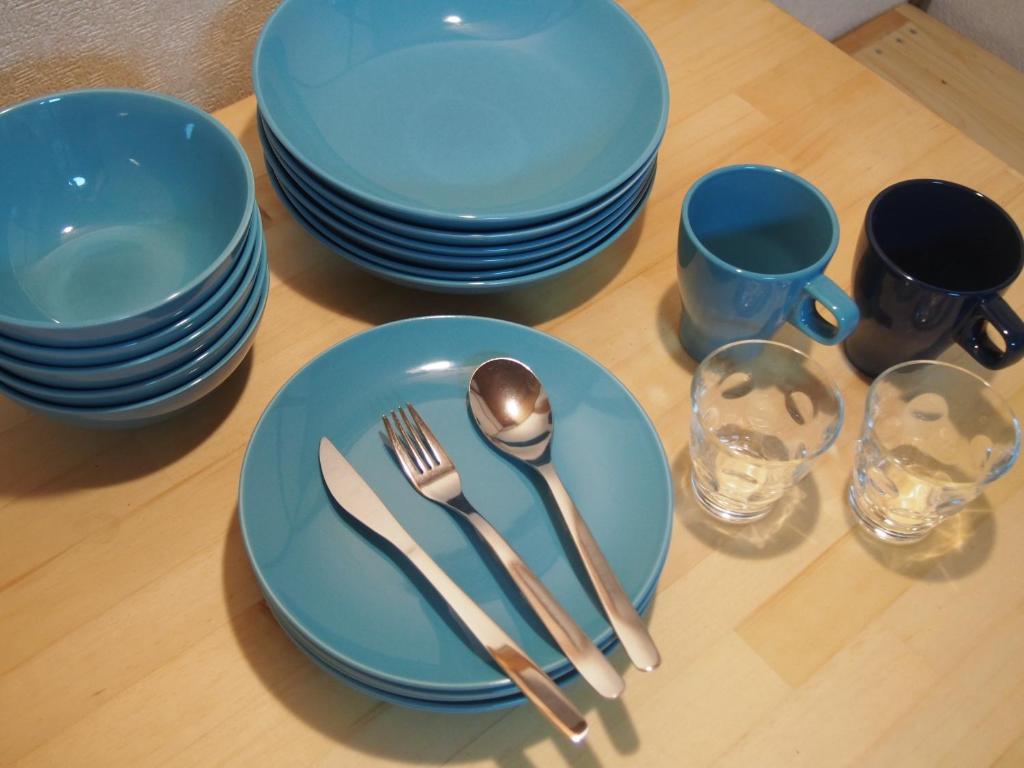 Osaka woodon Additional