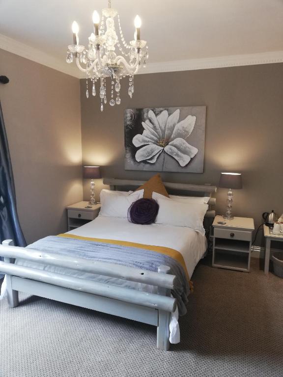 Leeuwenhof Guesthouse photo