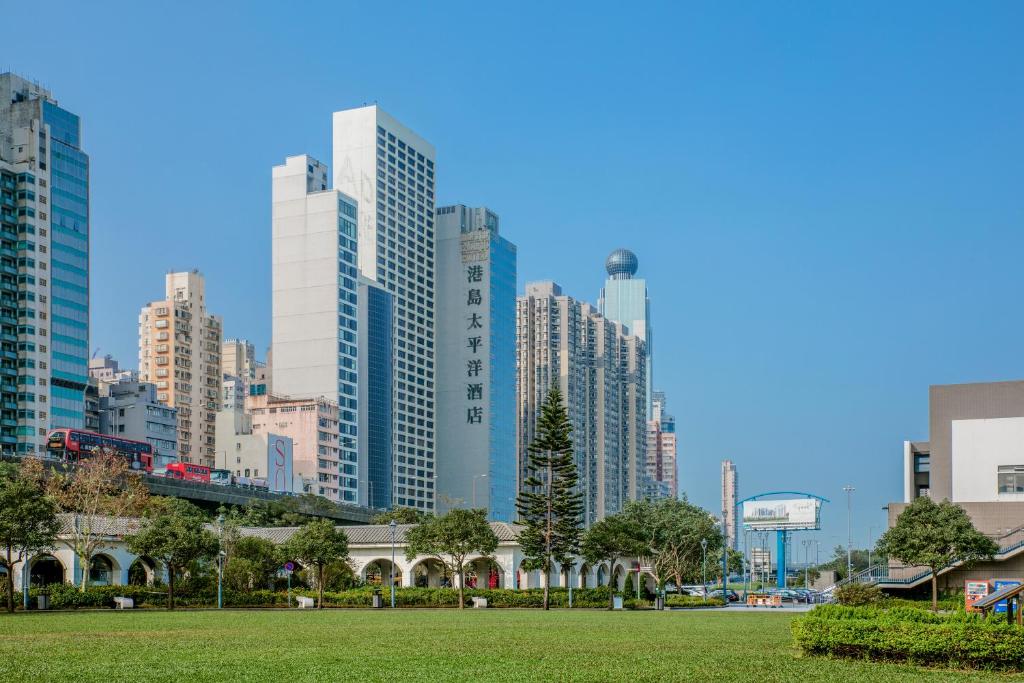 Surrounding environment
