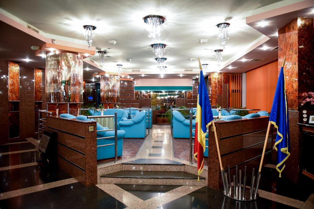 Hotel Carpati