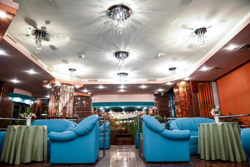 Hotel Carpati