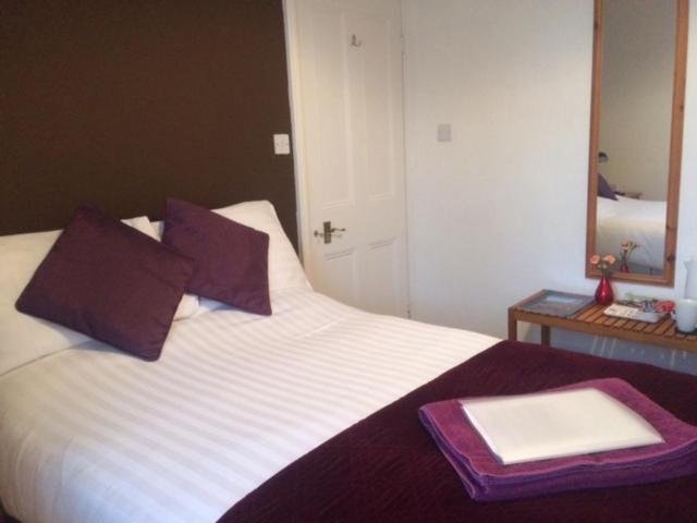 Briscoe Lodge photo