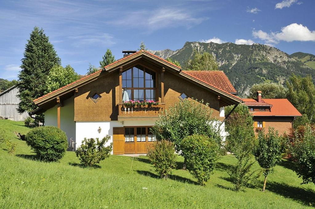 Landhaus Kaufmann - 2