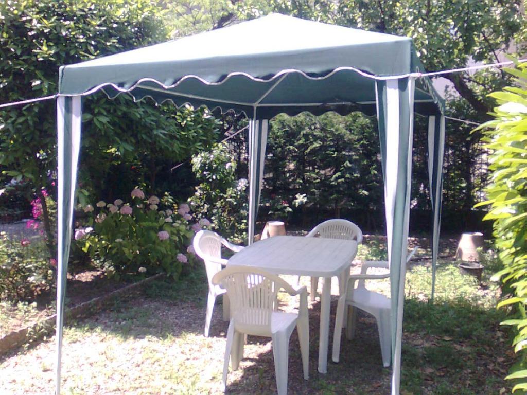 primopiano BnB photo