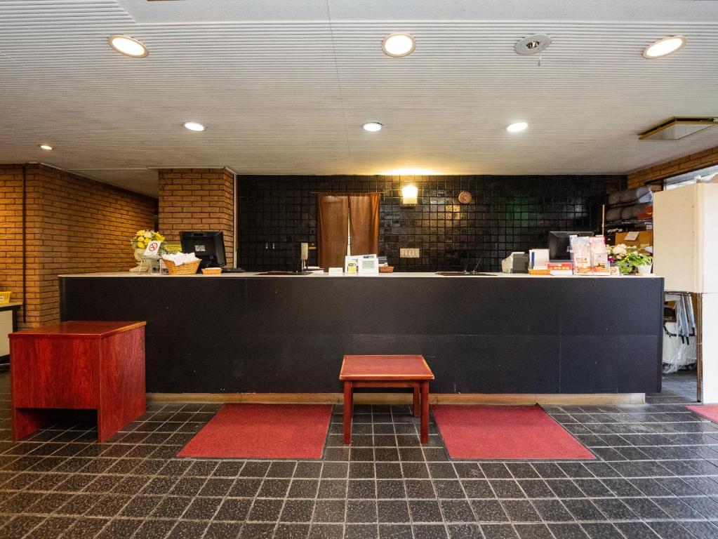 스카이하트 호텔 게이세이 코이와 스테이션 호텔 이미지 1