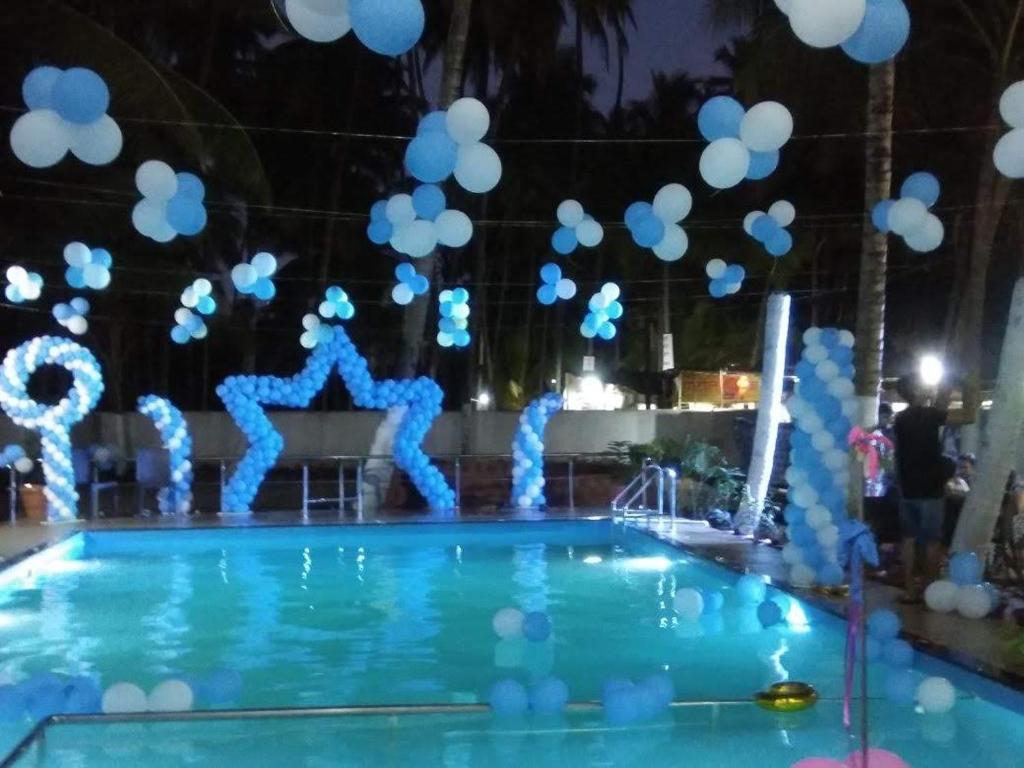 Hotel Murud Marina photo