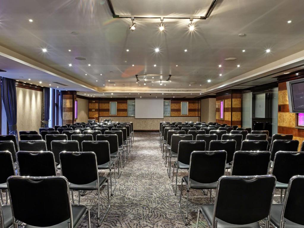 Hotel Facilities