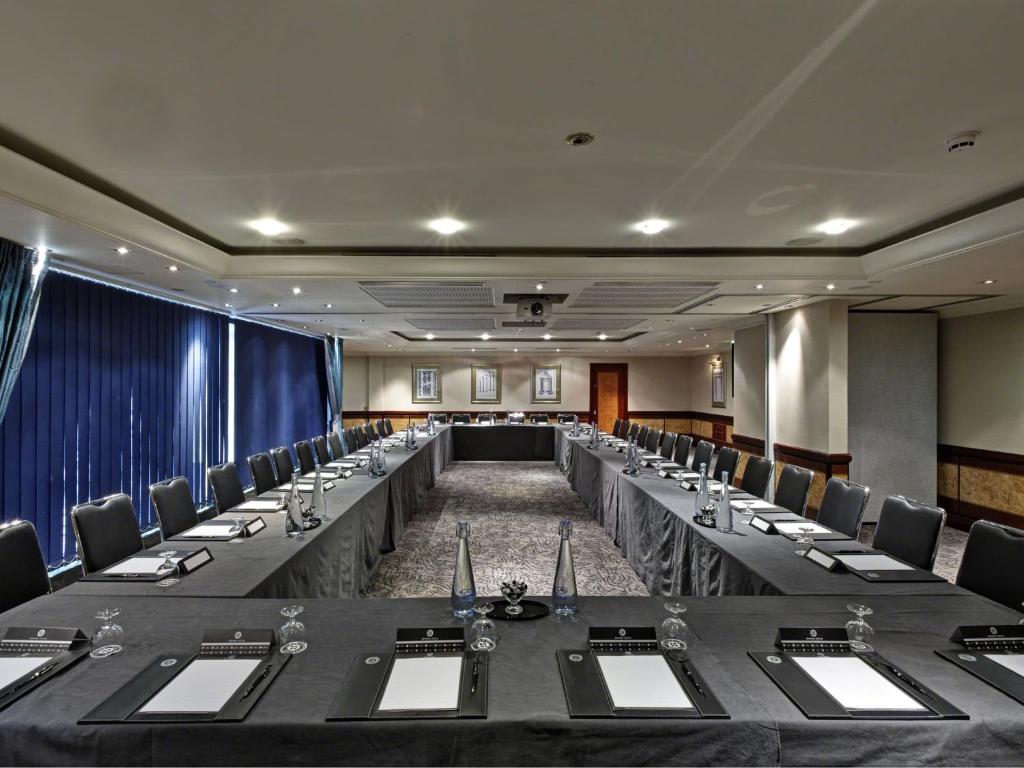 Hotel Facilities