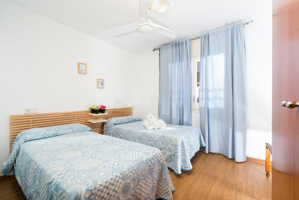 Apartaments Els Llorers Photo 29