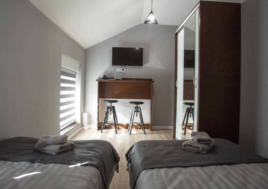 Apartmani Zrenjanin photo